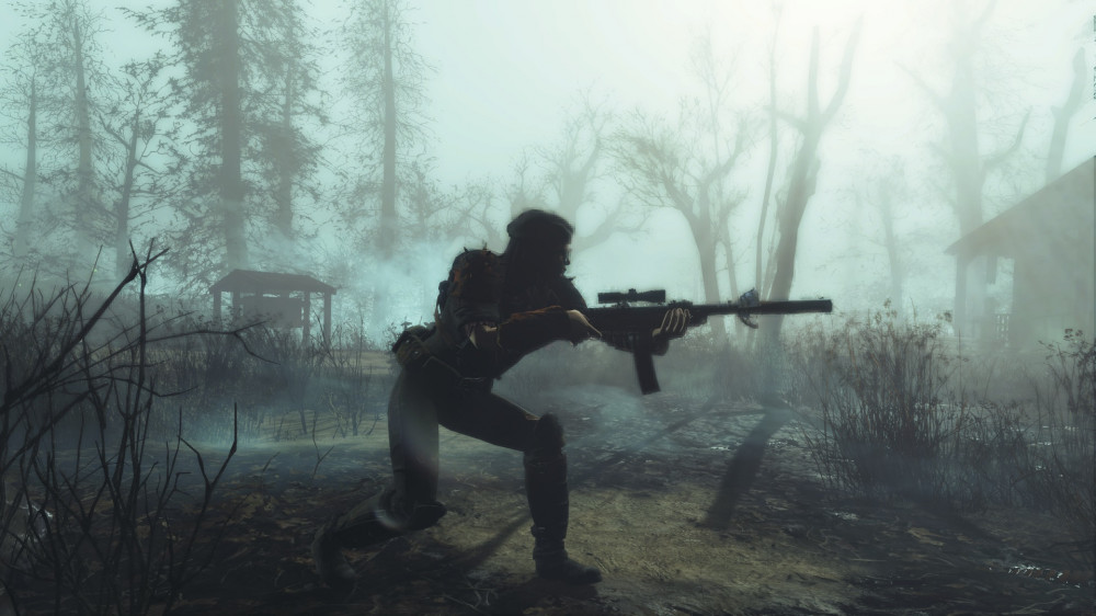 Fallout 4