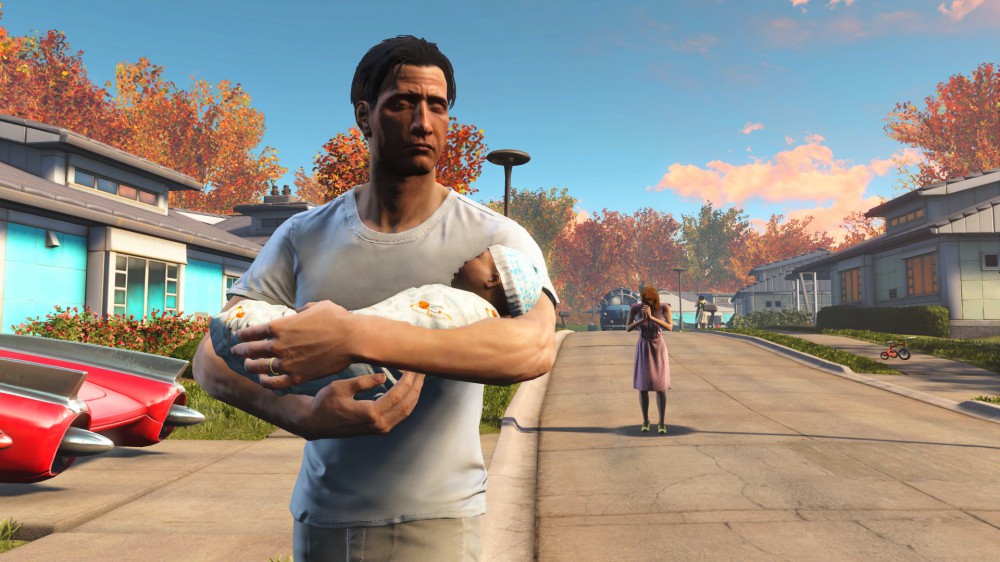 Fallout 4