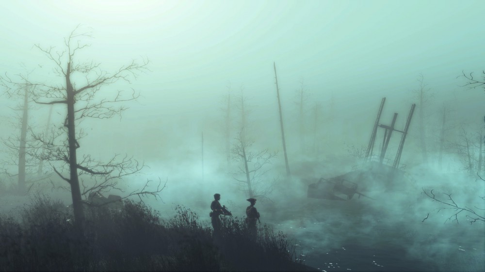 Fallout 4