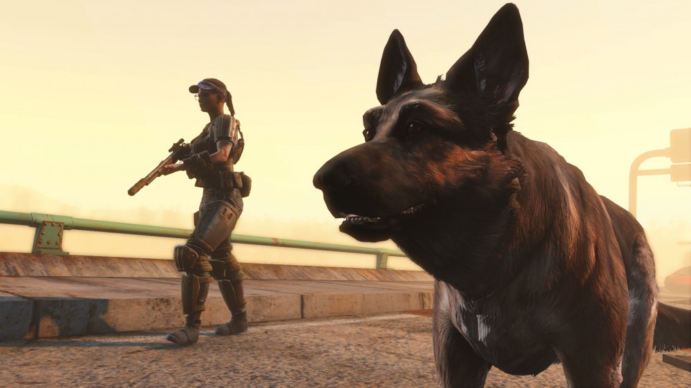 Fallout 4