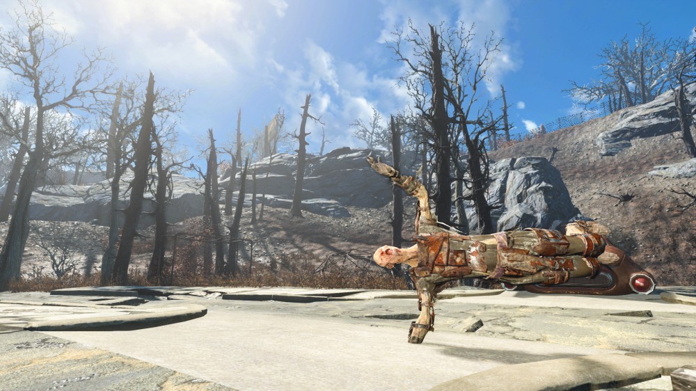 Fallout 4