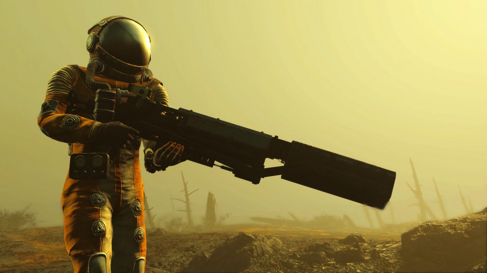 Fallout 4