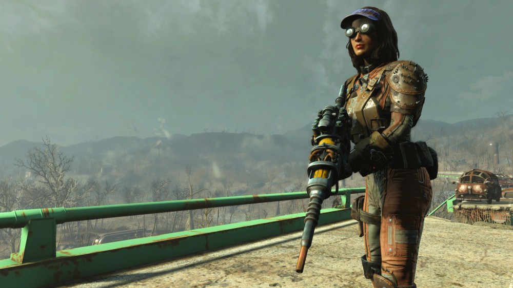 Fallout 4