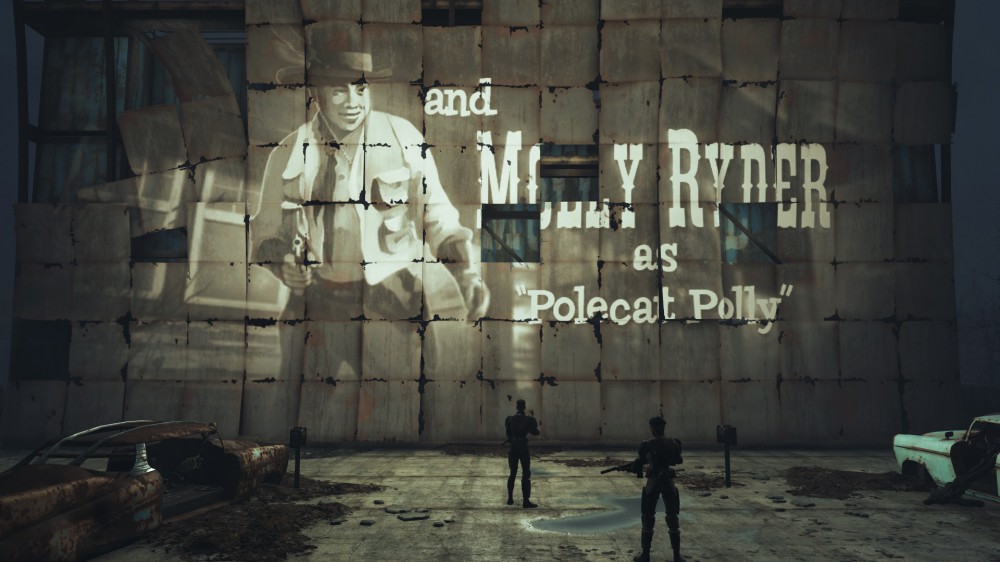 Fallout 4
