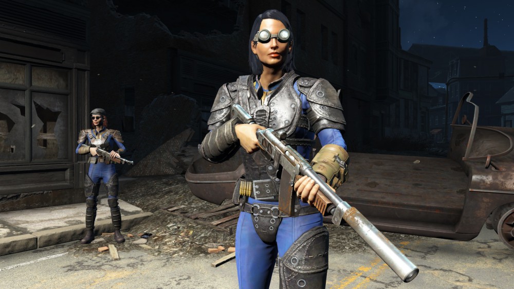 Fallout 4