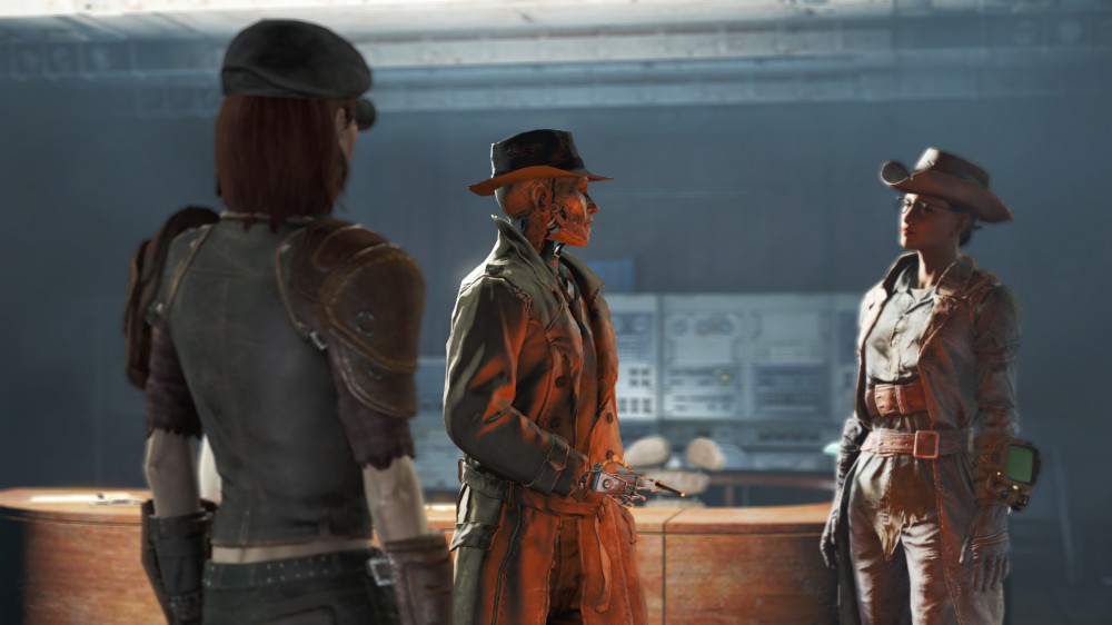 Fallout 4