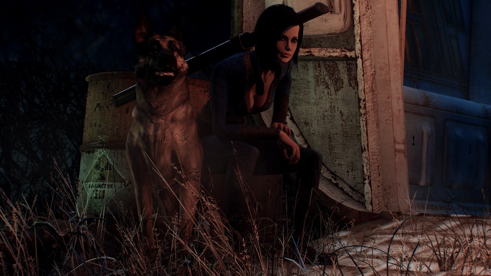Fallout 4