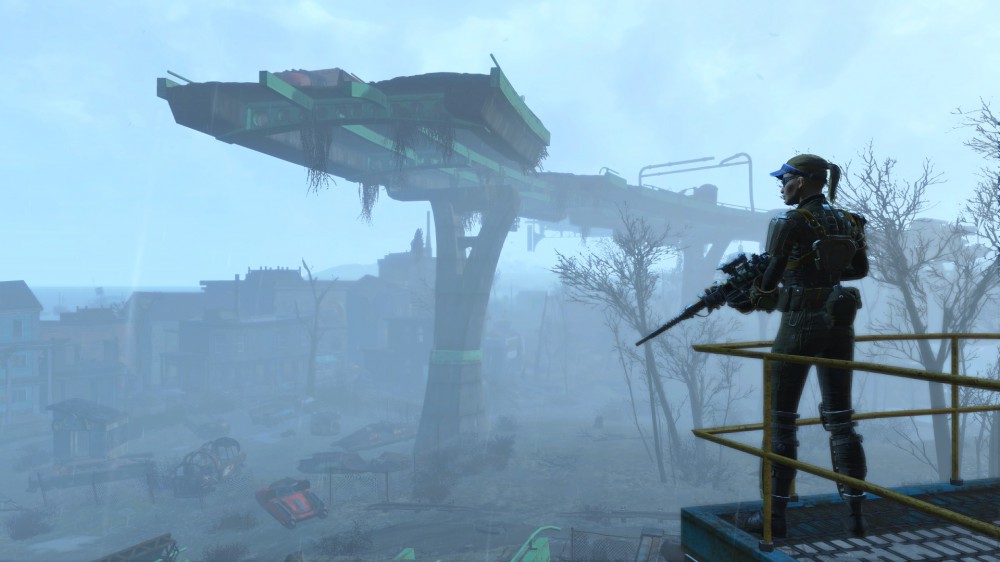 Fallout 4