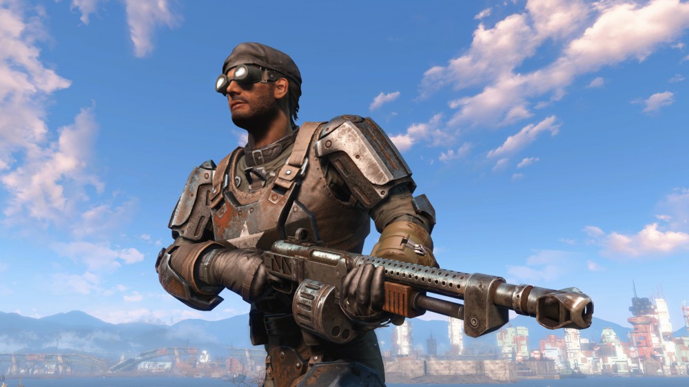 Fallout 4