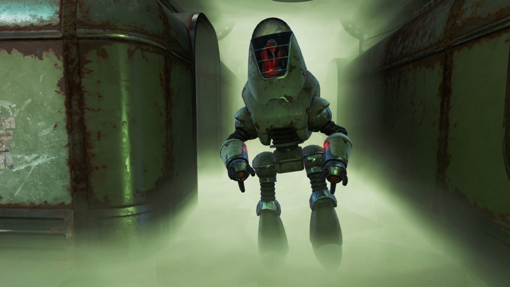 Fallout 4