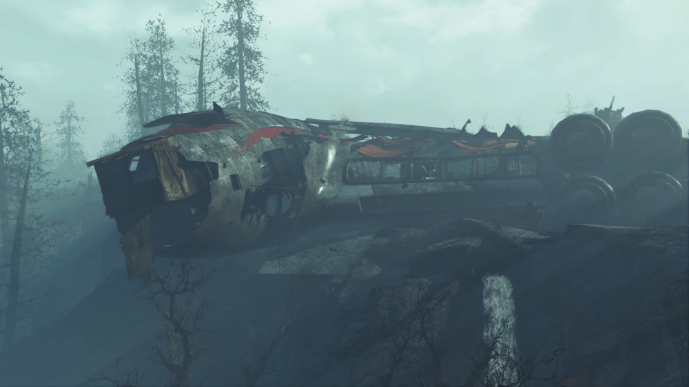 Fallout 4