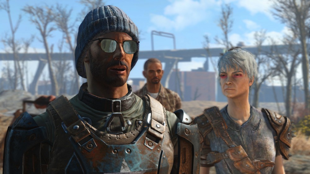 Fallout 4
