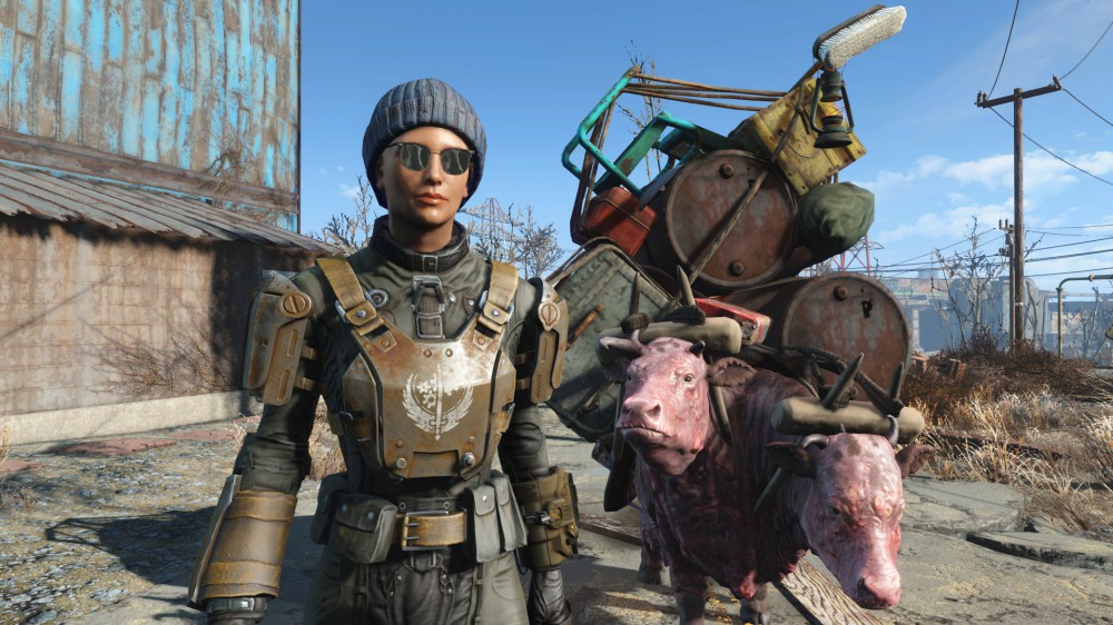 Fallout 4
