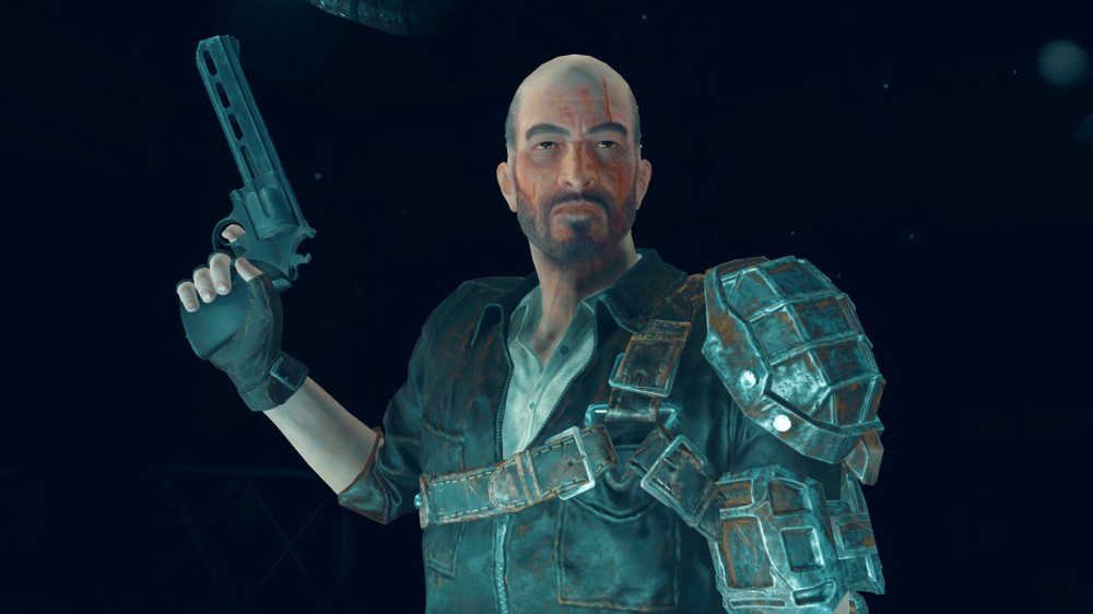 Fallout 4