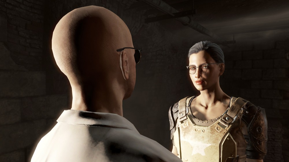 Fallout 4