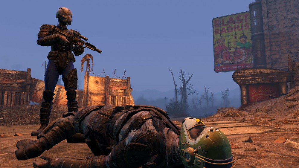 Fallout 4