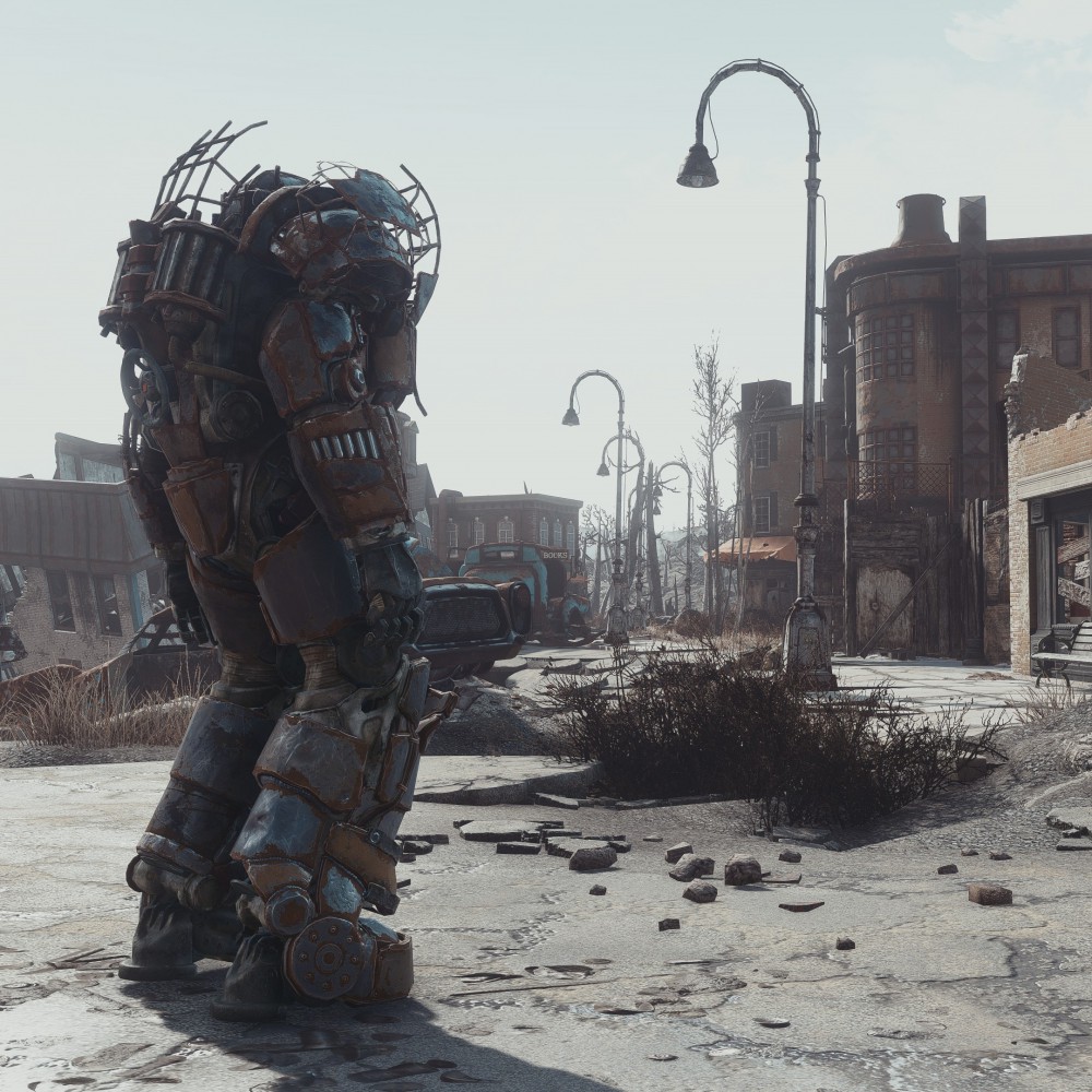 Fallout 4