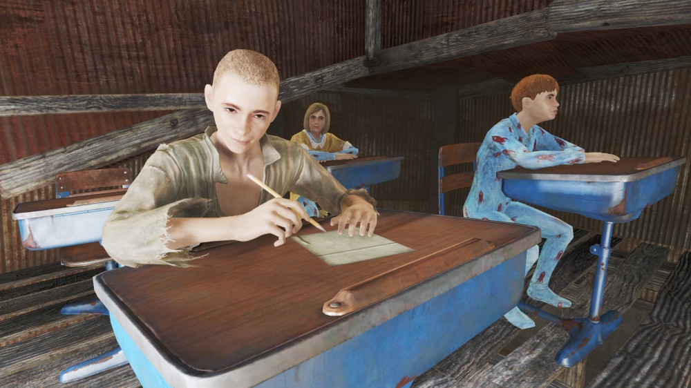 Fallout 4