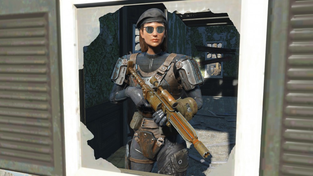Fallout 4
