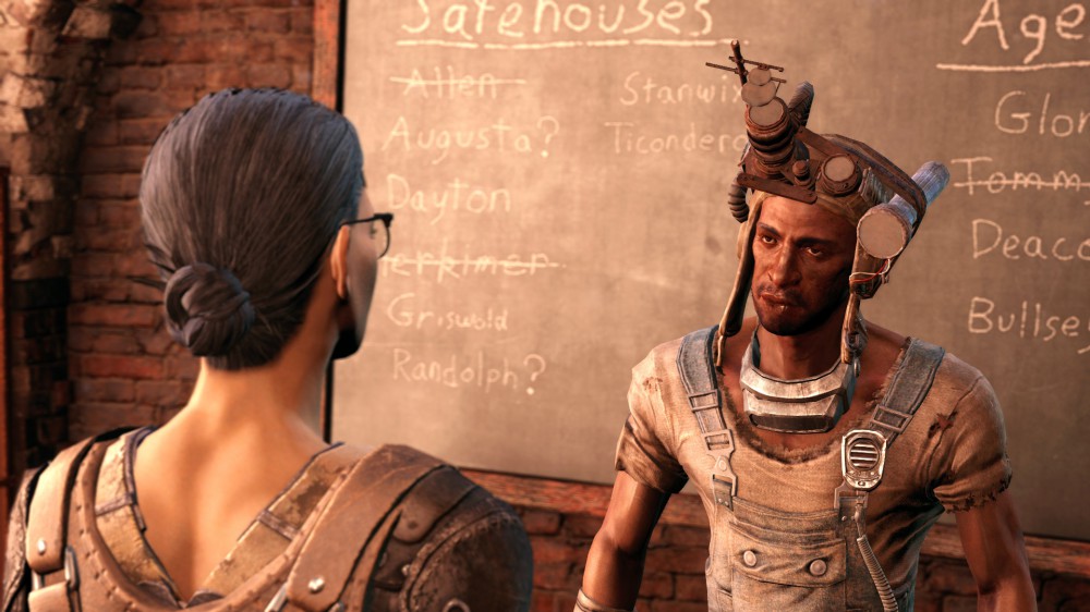 Fallout 4