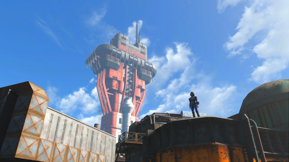 Fallout 4