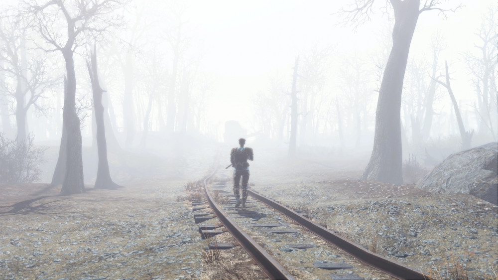 Fallout 4