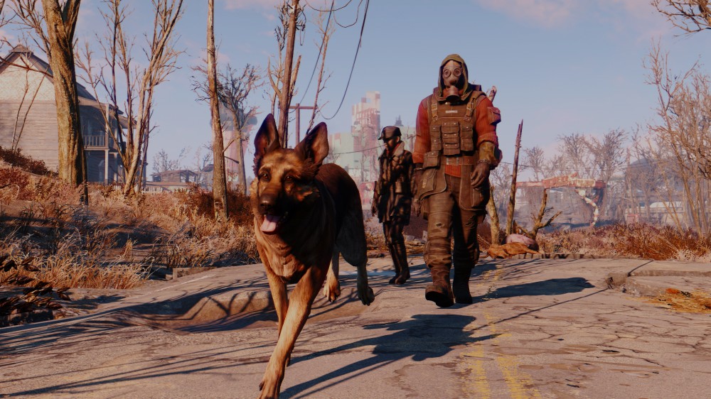 Fallout 4