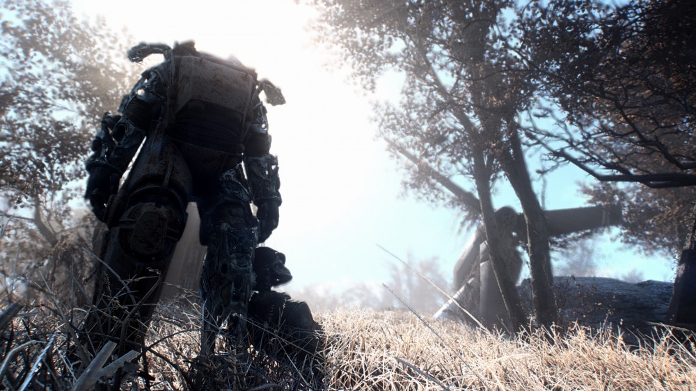 Fallout 4