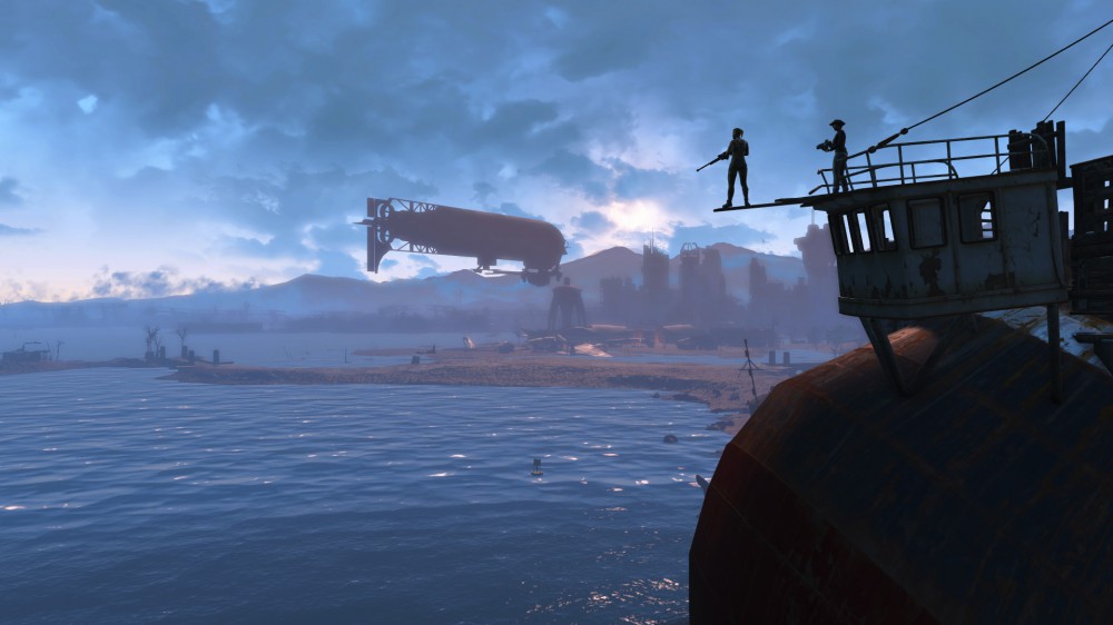 Fallout 4