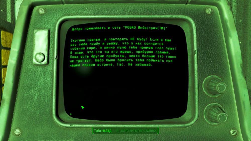 Fallout 4