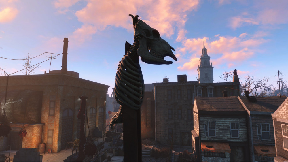 Fallout 4