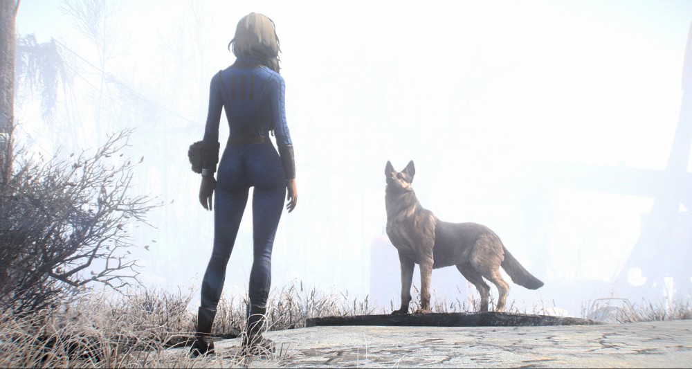 Fallout 4