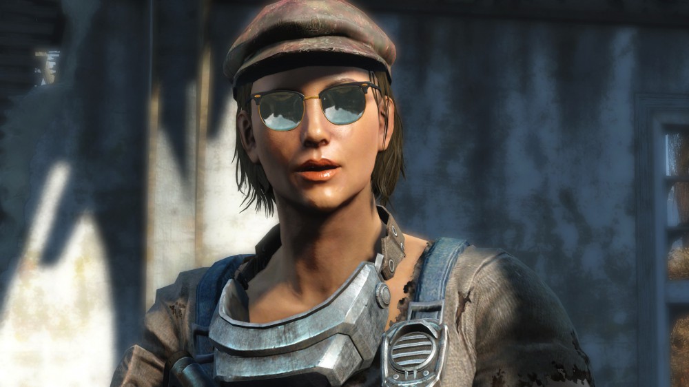 Fallout 4