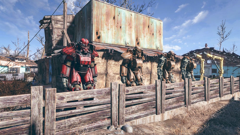 Fallout 4