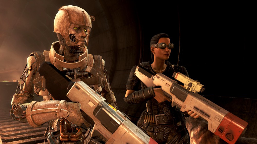 Fallout 4