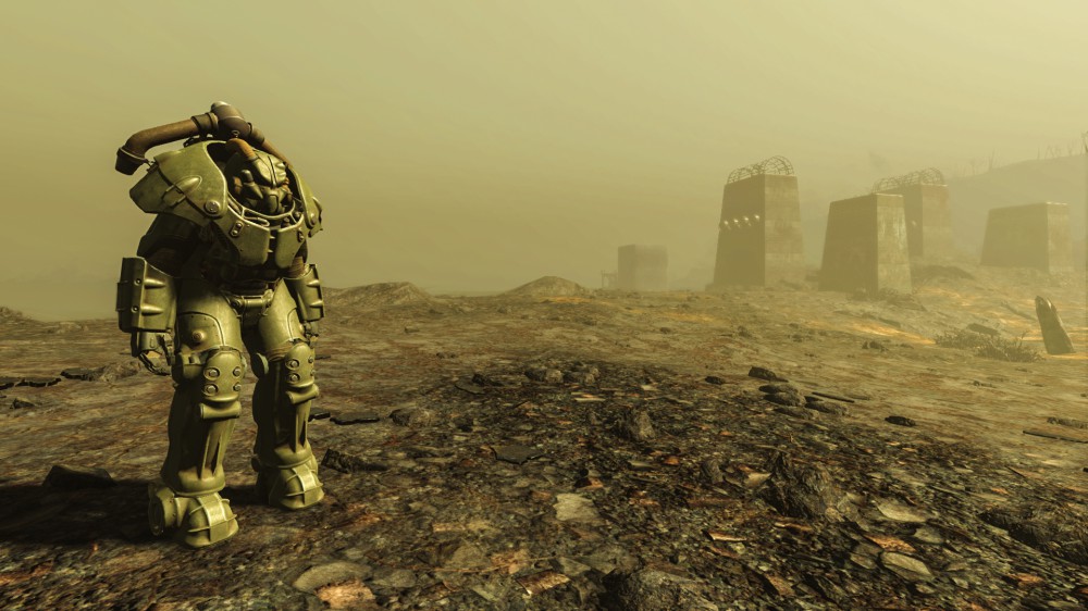 Fallout 4