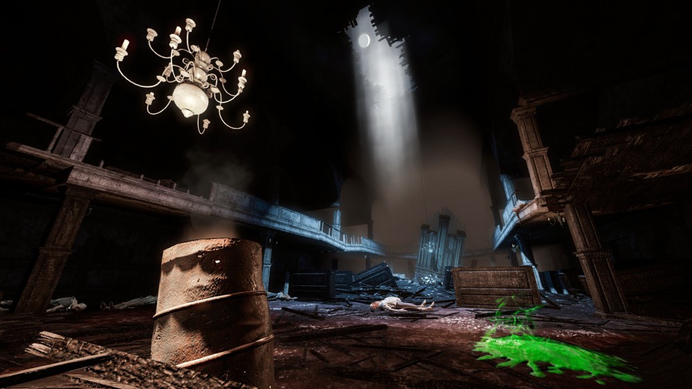 Fallout 4