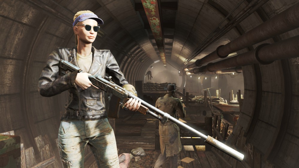 Fallout 4