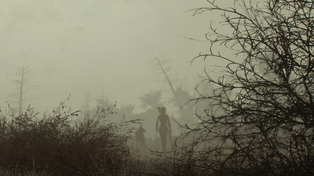 Fallout 4
