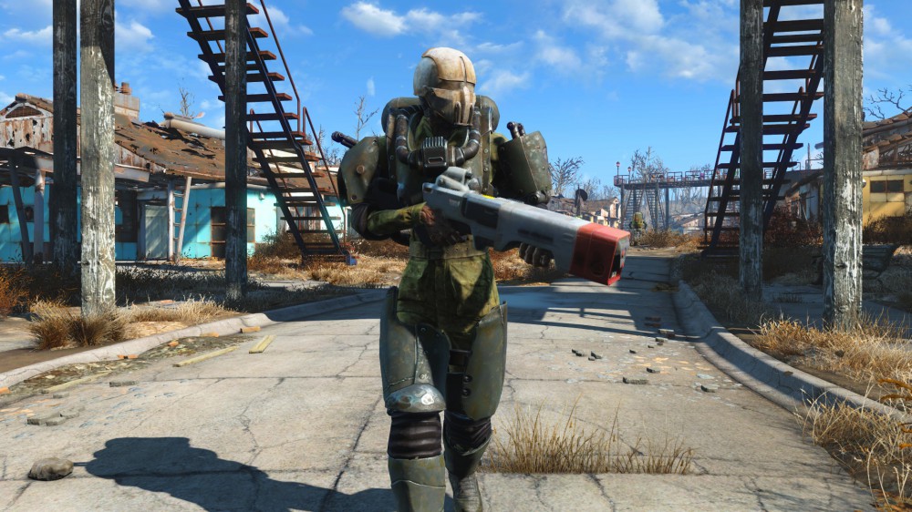 Fallout 4