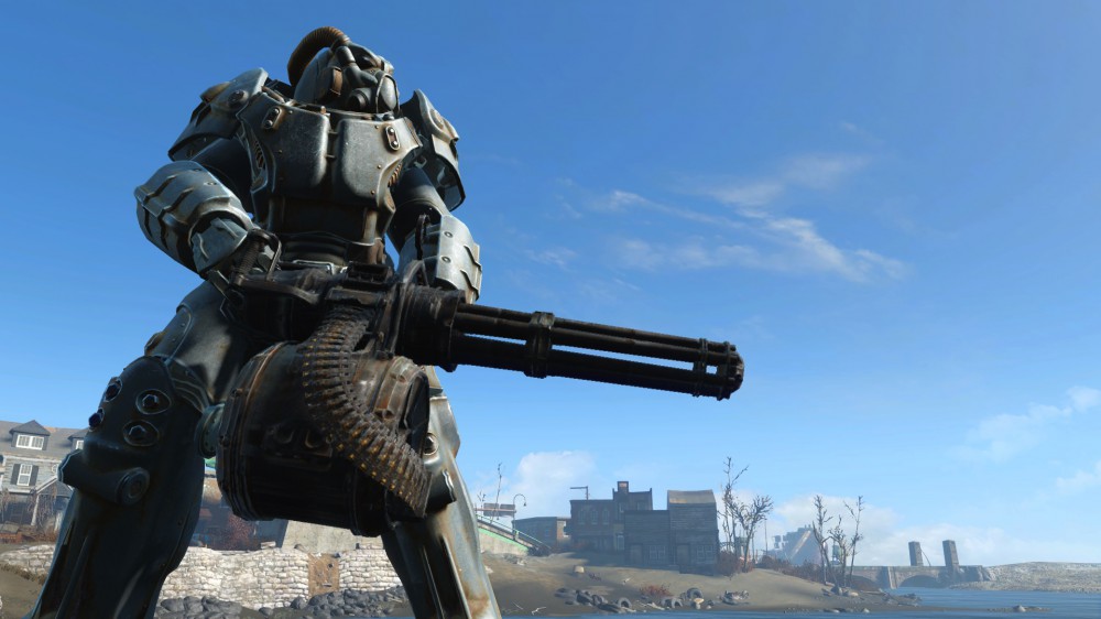 Fallout 4
