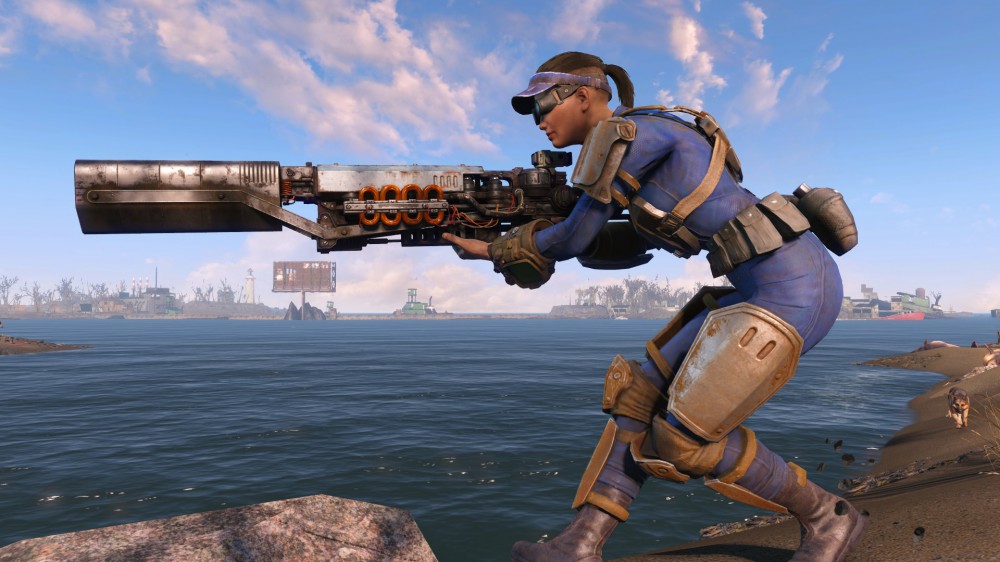 Fallout 4
