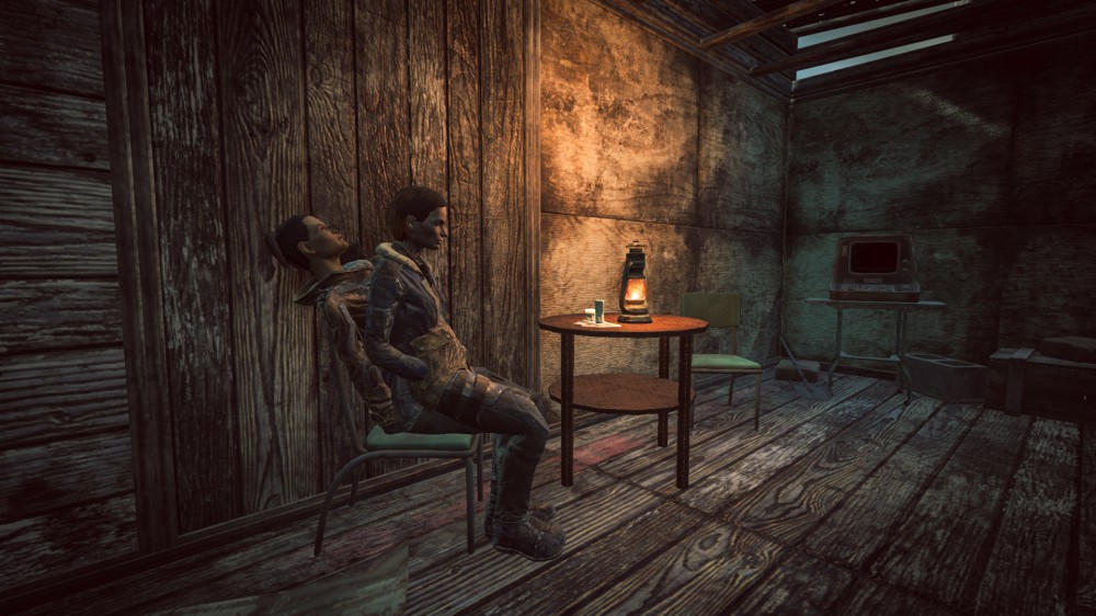 Fallout 4