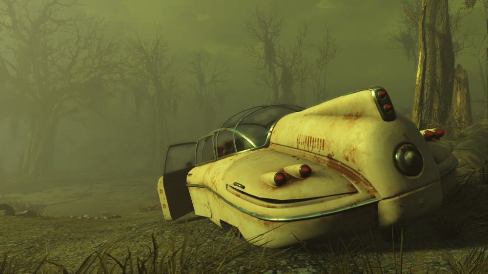 Fallout 4