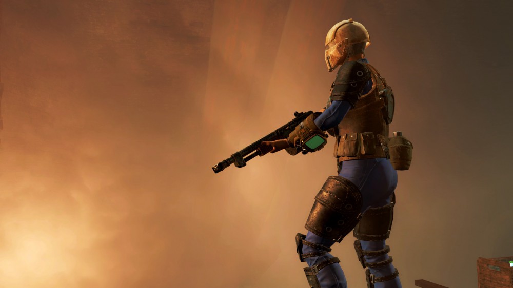 Fallout 4