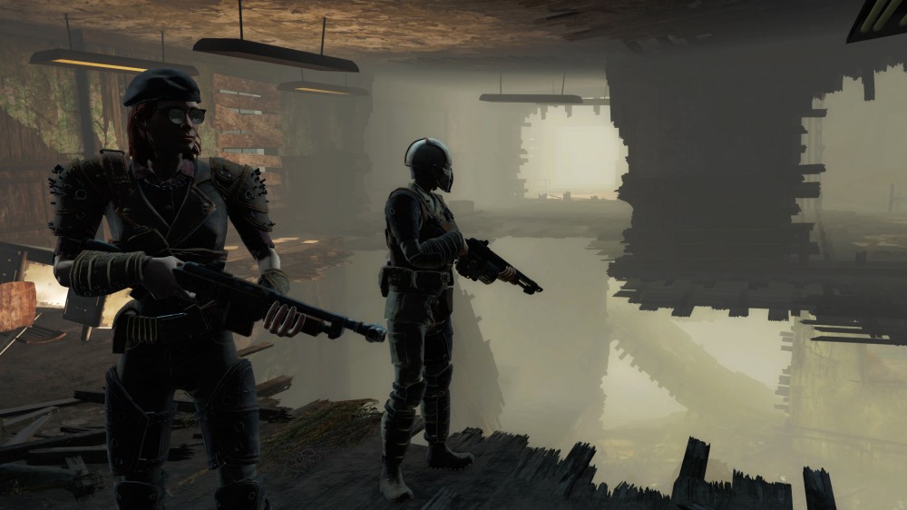 Fallout 4