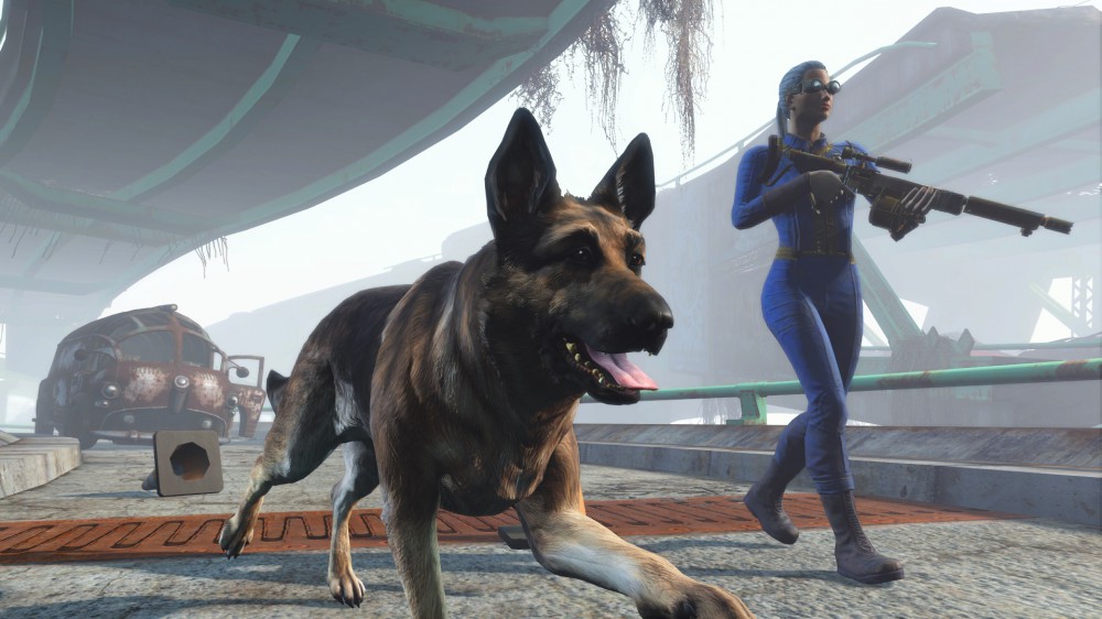 Fallout 4