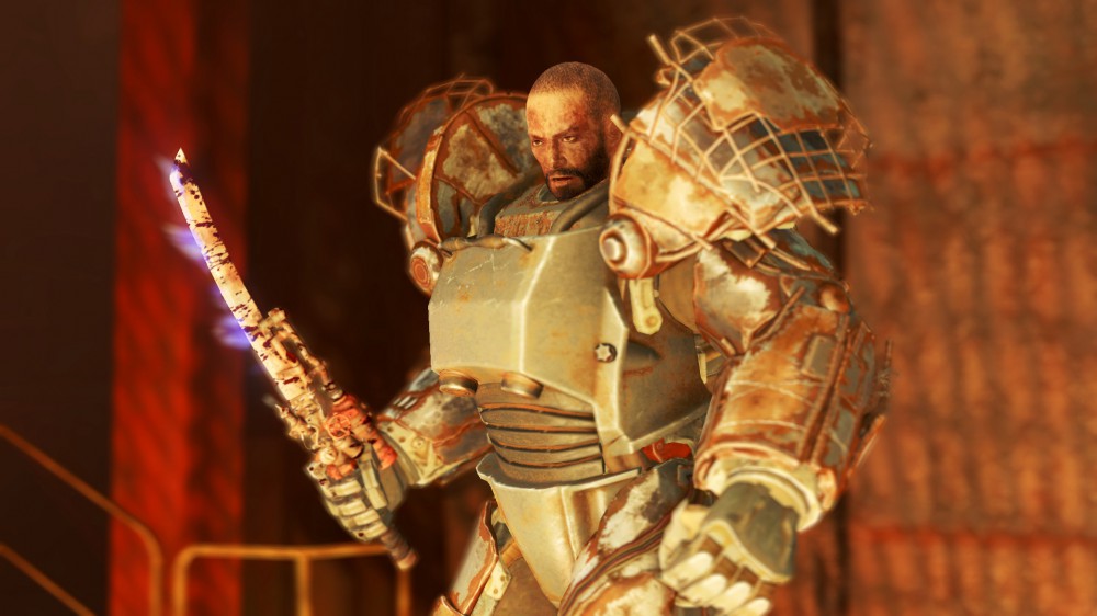 Fallout 4