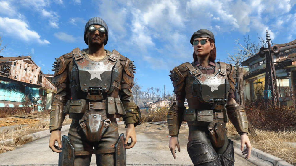 Fallout 4