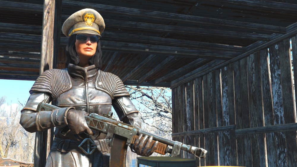 Fallout 4